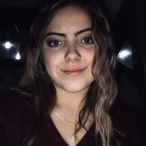 Meet your Posher, Alondra